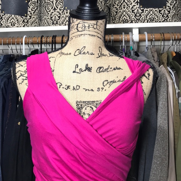 DIANEvonFURSTENBERG Dress - Picture 2 of 6